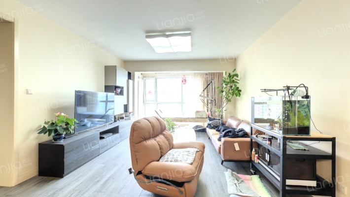 今日草桥二手房实景图