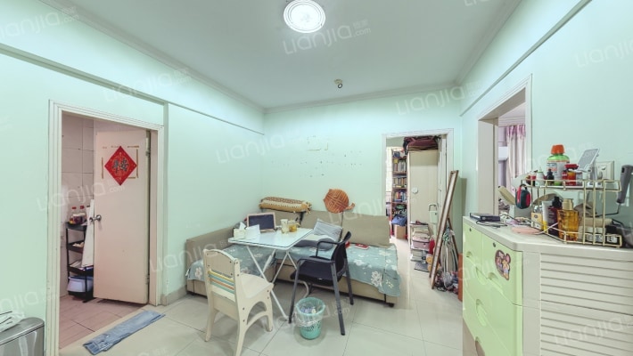 合旺阁二手房实景图