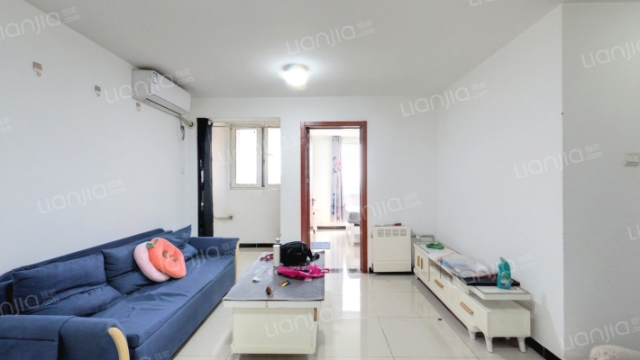 首开畅颐园二手房实景图