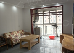 整租·东津世纪城8区新外滩 3室2厅 南_东津世纪城8区新外滩租房