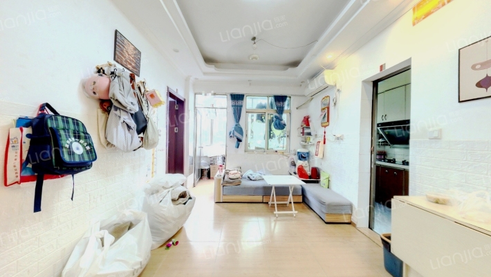 飞鹅西路二手房实景图