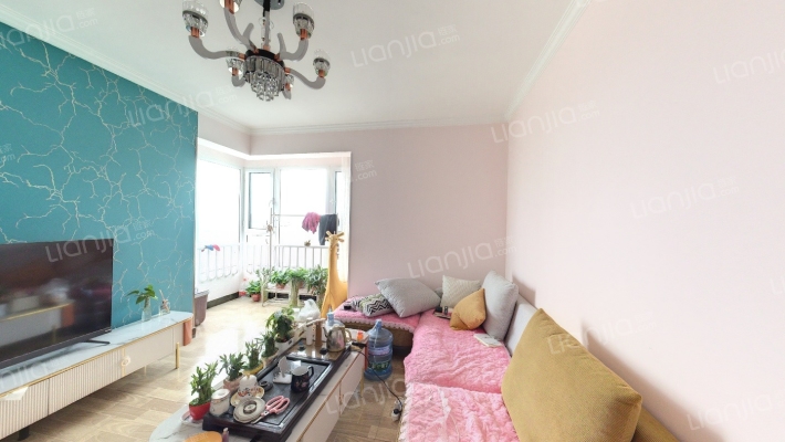 鑫润名居二手房实景图