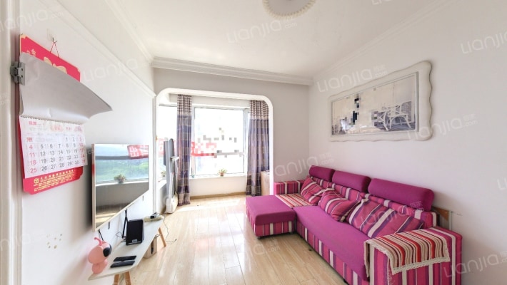 水岸兰亭二手房实景图