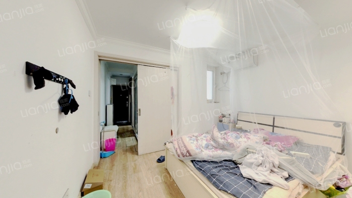 浣纱四村二手房实景图