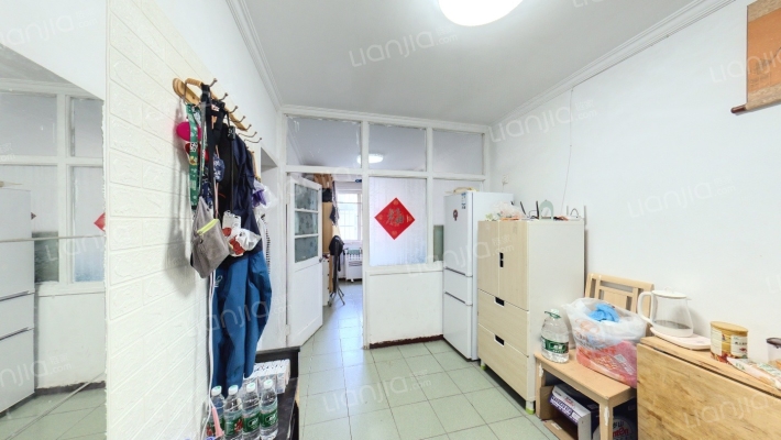 北河沿大街二手房实景图