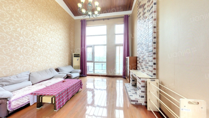 金地格林6二手房实景图