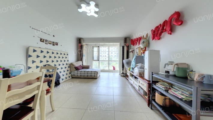 花雨汀二手房实景图