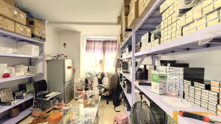 金水龙泽苑东区二手房实景图