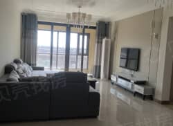 整租·恒大未来城(东区) 3室2厅 南_恒大未来城(东区)租房