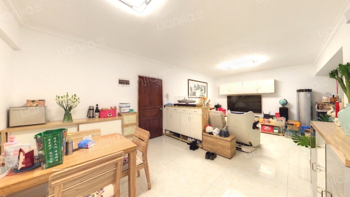 柏蕙花园二手房实景图