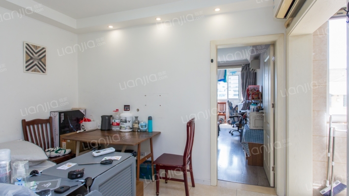 锦翔大楼二手房实景图