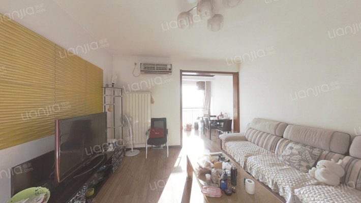 榕景园二手房实景图