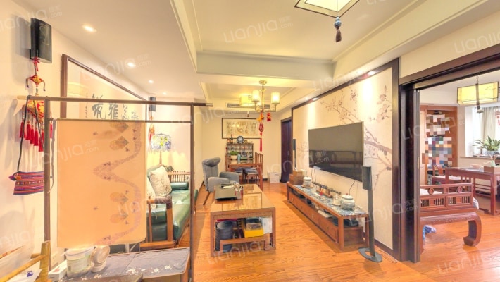 金鼎香樟苑(东区)二手房实景图