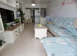 整租·万昌南湖景园 2室2厅 南_万昌南湖景园租房