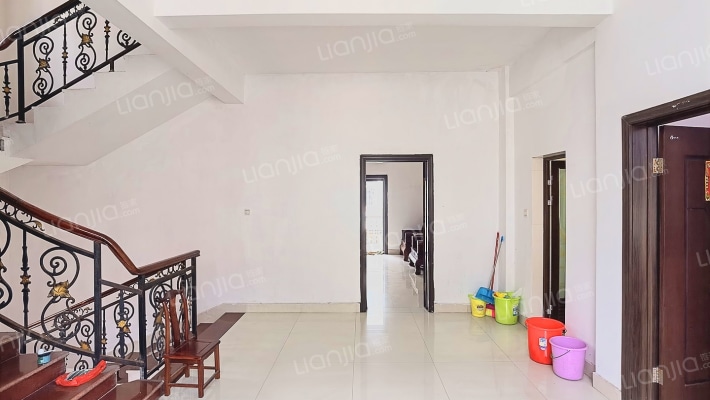 紫荆小区二手房实景图