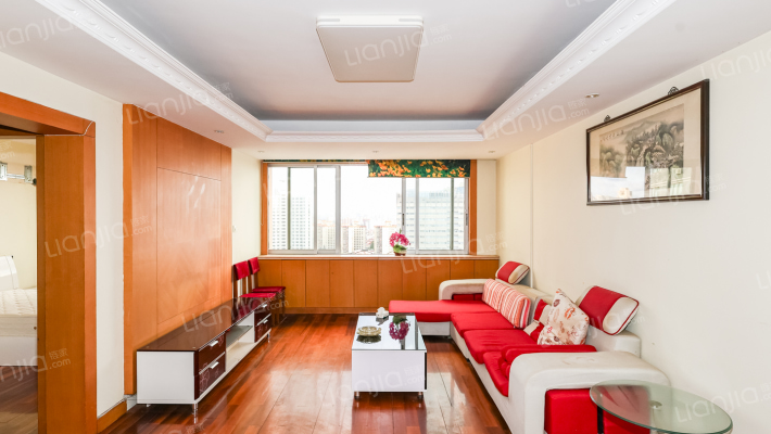 宜山路518弄二手房实景图