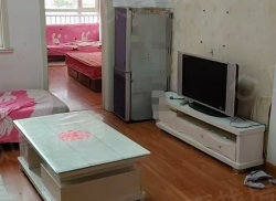 整租·观澜国际 2室1厅 南_观澜国际租房