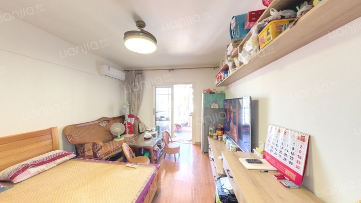 恒达大厦二手房实景图