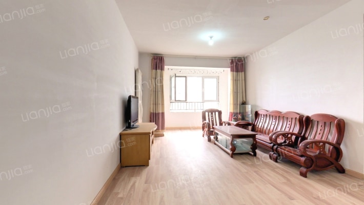 文富居二手房实景图