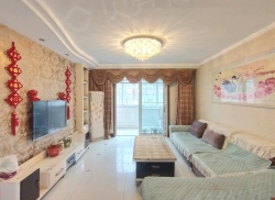 整租·中房新华家园 2室2厅 南/北_中房新华家园租房