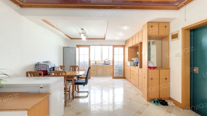 金基公寓二手房实景图