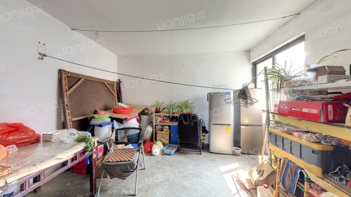 新安花苑二区二手房实景图