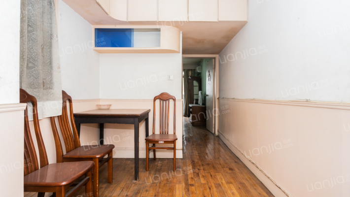 真光十小区二手房实景图