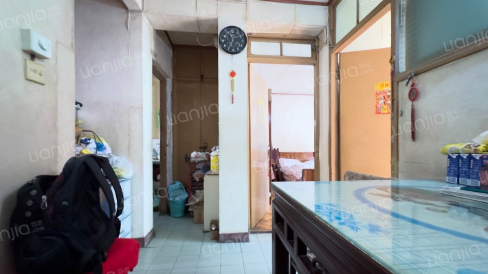 新泾六村二手房实景图