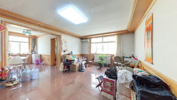 大崂路二手房实景图