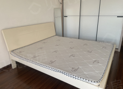 整租·都市丽景 1室1厅 南_都市丽景租房