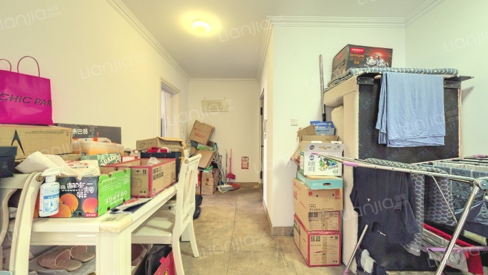 翠成馨园D区二手房实景图