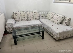 整租·王舍铁路小区 2室2厅 南/北_王舍铁路小区租房