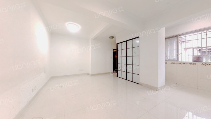 民航小区南云西街二手房实景图