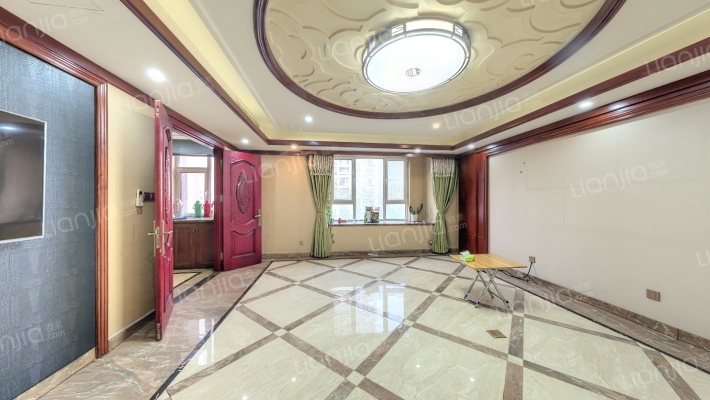 舜奥华府南区二手房实景图