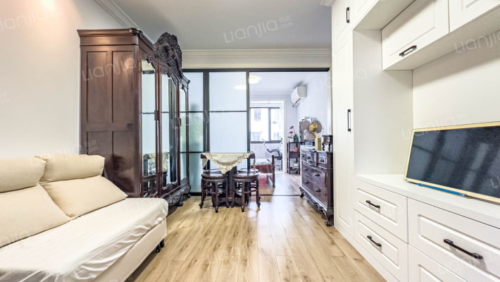 友谊新村(长宁)二手房实景图