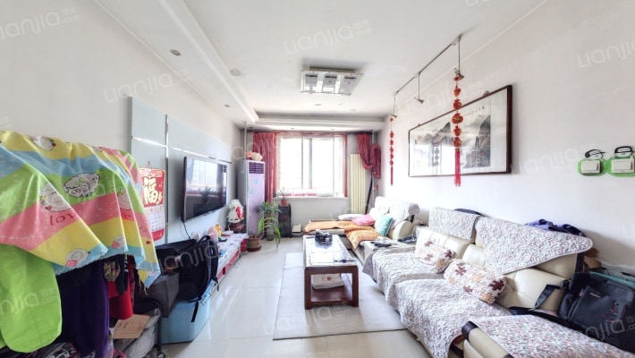 美丽心殿二手房实景图