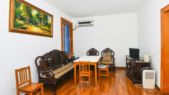 吴淞三村二手房实景图