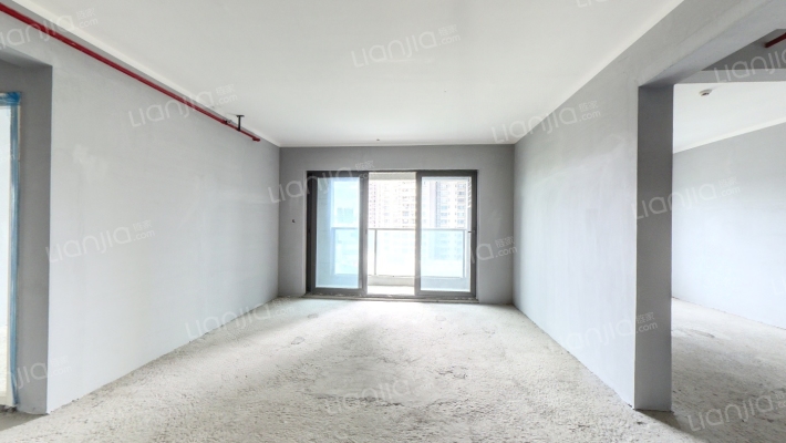 绿城桂语兰庭二手房实景图