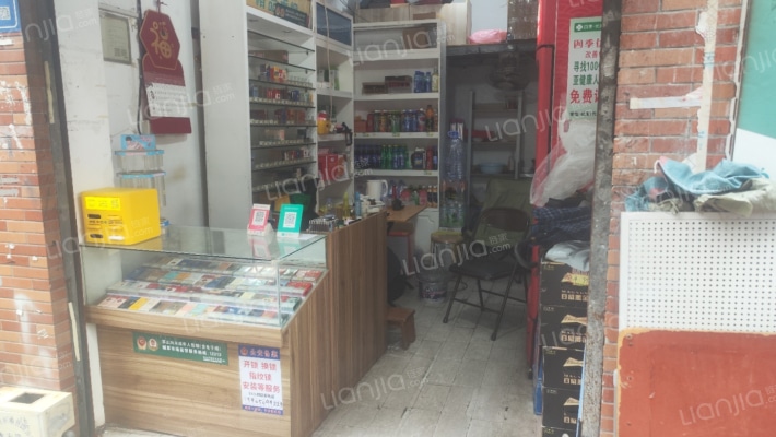 实华苑二手房实景图