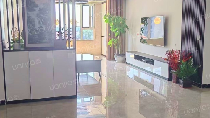 合和家园二手房实景图