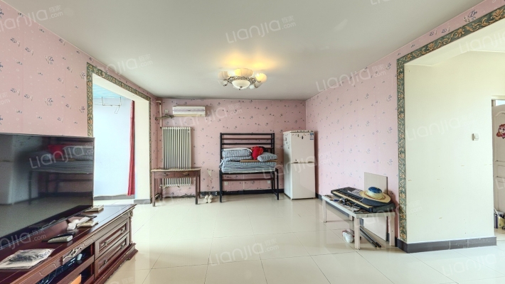 西上园二区二手房实景图