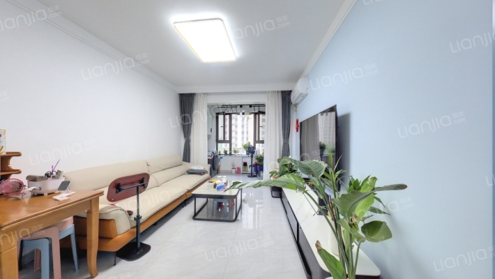 中新锦绣天地东苑一区二手房实景图