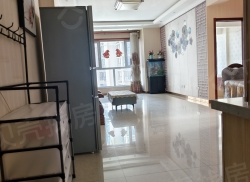 整租·时代财富广场 2室1厅 南_时代财富广场租房