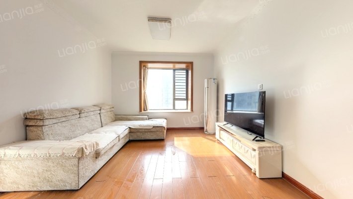 南洋丽都二手房实景图