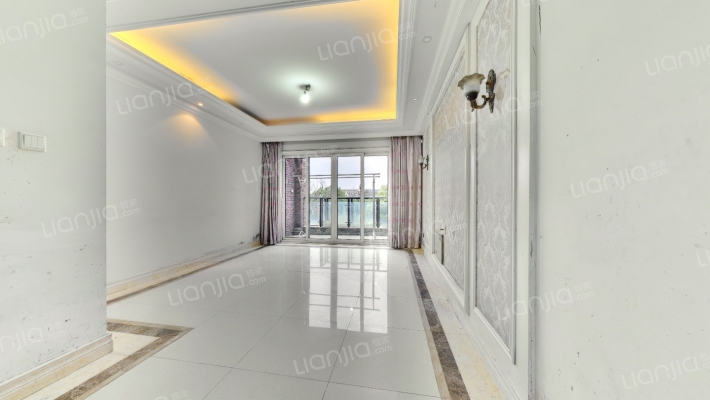 合生御廷园(公寓)二手房实景图