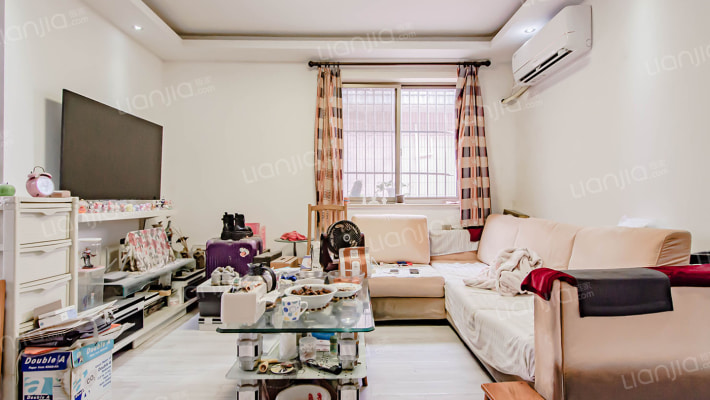 书香名第二手房实景图