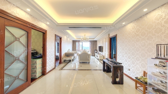 永兴郦江二手房实景图