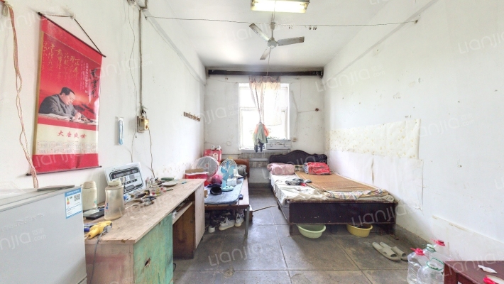 化肥厂第一生活区二手房实景图