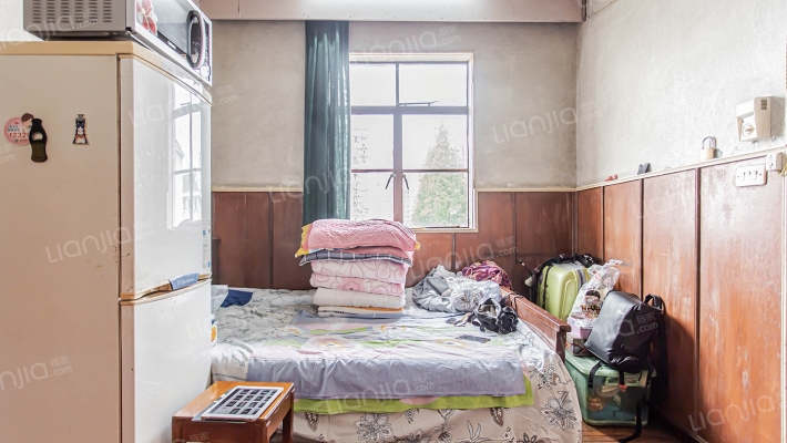 真西新村第二小区二手房实景图