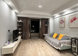 整租·保利香槟 3室2厅 东南_保利香槟租房